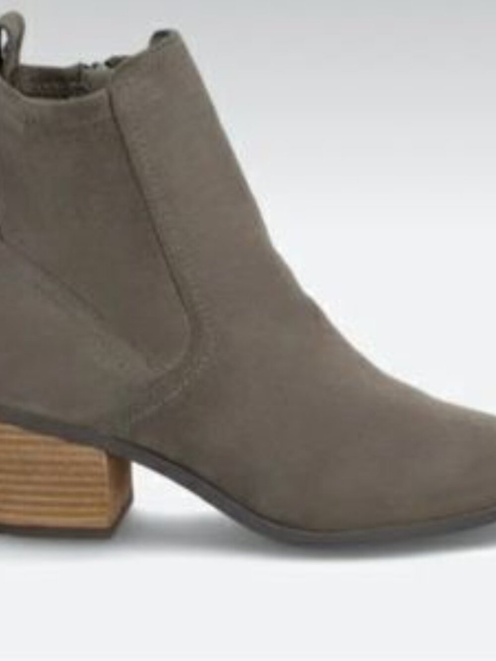 DV by Dolce Vita Oster Boots